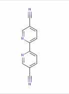 2,2'-联吡啶-5,5'-二甲腈 CAS号：1802-29-5  现货优势供应 科研产品