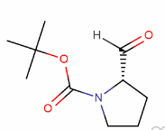 N-BOC-L-脯氨醛 CAS号：69610-41-9  现货优势供应 科研产品