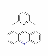 10-甲基-9-均三甲苯基吖啶高氯酸盐 CAS号：674783-97-2  现货优势供应 科研产品