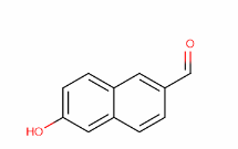 6-羟基-2-萘甲醛 CAS号：78119-82-1  现货优势供应 科研产品