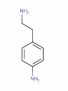 2-(4-氨基苯)乙胺 CAS号：13472-00-9  现货优势供应 科研产品