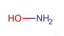羟胺 CAS号：7803-49-8  现货优势供应 科研产品