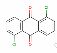 1,5-二氯蒽醌 CAS号：82-46-2  现货优势供应 科研产品