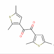 1,2-bis(2,5-dimethylthiophen-3-yl)ethane-1,2-dione CAS号：301662-11-3  现货优势供应 科研产品