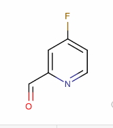 4-氟-2-醛基吡啶 CAS号：1060809-18-8  现货优势供应 科研产品