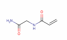 丙烯酰基甘氨酰胺 CAS号：2479-62-1  现货优势供应 科研产品