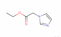 1H-咪唑-1-乙酸乙酯 CAS号：17450-34-9  现货优势供应 科研产品