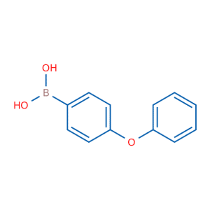 4-苯氧基苯硼酸，CAS号：51067-38-0现货直销产品