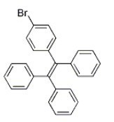 1-(4-溴苯基)-1,2,2-三苯乙烯，CAS:34699-28-0,现货供应