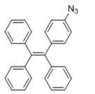 [1-(4-叠氮基苯基)-1,2,2-三苯基]乙烯，CAS:1401426-85-4,现货供应