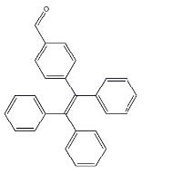 1,1,2-三苯基-2-(4-甲醛基苯)乙烯，CAS:1289218-74-1,现货供应