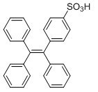 1-(4-磺酸基苯基)-1,2,2-三苯乙烯，CAS:745727-03-1,优势供应