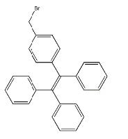 1,1,2-三苯基-2-(4-溴甲基苯基)乙烯，CAS:1361969-01-8,优势供应
