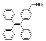 [1-(4-氨甲基苯基) -1,1,2-三苯基]乙烯，CAS:1504585-16-3优势产品