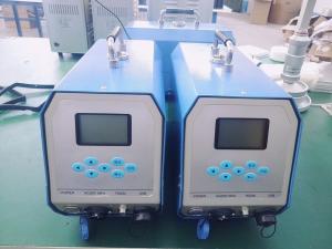 青岛LB-2070环境中气态固态氟化物采样器现货供应