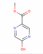5-羟基吡嗪-2-羧酸甲酯 CAS号：13924-95-3  现货优势供应 科研产品