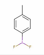 4-二氟化碘甲苯 CAS号：371-11-9  现货优势供应 科研产品