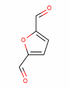 2,5-二甲酰基呋喃 CAS号：823-82-5  现货优势供应 科研产品