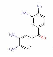3,3',4,4'-四氨基二苯甲酮 CAS号：5007-67-0  现货优势供应 科研产品