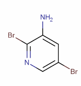 3-胺基-2,5-二溴吡啶 CAS号：90902-84-4  现货优势供应 科研产品