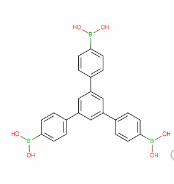 1,3,5-三(4-苯硼酸)苯 CAS号：900795-73-5  现货优势供应 科研产品