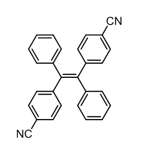 [1,2-二苯基-1,2-二(4-氰基苯基]乙烯 ，现货供应