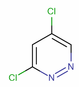 3,5-二氯哒嗪 CAS号：1837-55-4  现货优势供应 科研产品