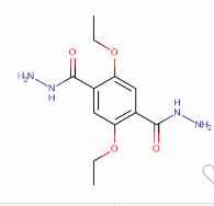 2,5-二乙氧基苯-1,4-二(甲酰肼) CAS号：1136292-71-1  现货优势供应 科研产品