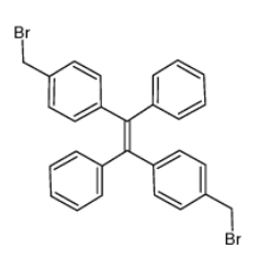 1,2-二苯基-1,2-二(4-苄溴基苯基)乙烯，1053241-67-0,现货供应