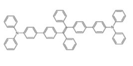 [1,2-二苯基-1,2-二(4'-三苯胺基)]乙烯，CAS:1296787-77-3,现货
