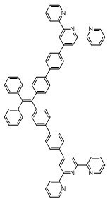 [1,1-二苯基-2,2-二(4'-苯基-4''-三联吡啶基)]乙烯