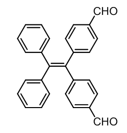 1,1-二苯基-2,2-二(4-醛基苯)乙烯，CAS:1601465-06-8,现货供应