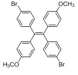 [1,2-(4-溴苯基)-1,2-二(4-甲氧基苯基]乙烯