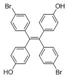 [1,2-(4-溴苯基)-1,2-二(4-羟基苯基]乙烯
