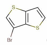 3-溴噻吩[3,2-B]噻吩 CAS号：25121-83-9  现货优势供应 科研产品