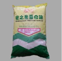 食用蜜之皇蛋白糖 100倍蛋白糖产品说明和应用比例
