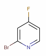 2-溴-4-氟吡啶 CAS号：357927-50-5  现货优势供应 科研产品