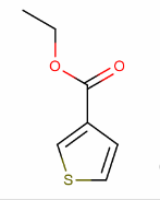 噻吩-3-甲酸乙酯 CAS号：5751-80-4  现货优势供应 科研产品