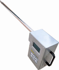 介绍一下路博lb-7025 a直读式油烟检测仪和LB-70C烟尘烟气分析仪
