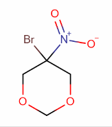 5-溴-5-硝基-1,3-二恶烷 CAS号：30007-47-7  现货优势供应 科研产品