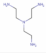三(2-氨基乙基)胺 CAS号：4097-89-6  现货优势供应 科研产品