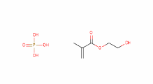 2-甲基-2-丙烯酸-2-羟乙基酯磷酸酯 CAS号：52628-03-2  现货优势供应 科研产品