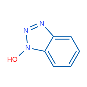 1-羟 基 苯 并 三 唑