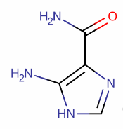 4-氨基-5-咪唑甲酰胺 CAS号：360-97-4 现货优势供应 科研产品
