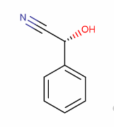 (R)-(+)-苯乙醇腈 CAS号：10020-96-9 现货优势供应 科研产品