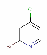 2-溴-4-氯吡啶 CAS号：22918-01-0 现货优势供应 科研产品