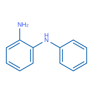 2-氨 基 二 苯 胺