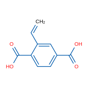 2-乙烯基对苯二甲酸