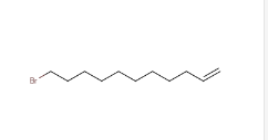 溴代十一碳烯 CAS号：7766-50-9  现货优势供应 科研产品