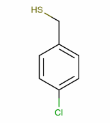 4-氯苄硫醇 CAS号：6258-66-8  现货优势供应 科研产品